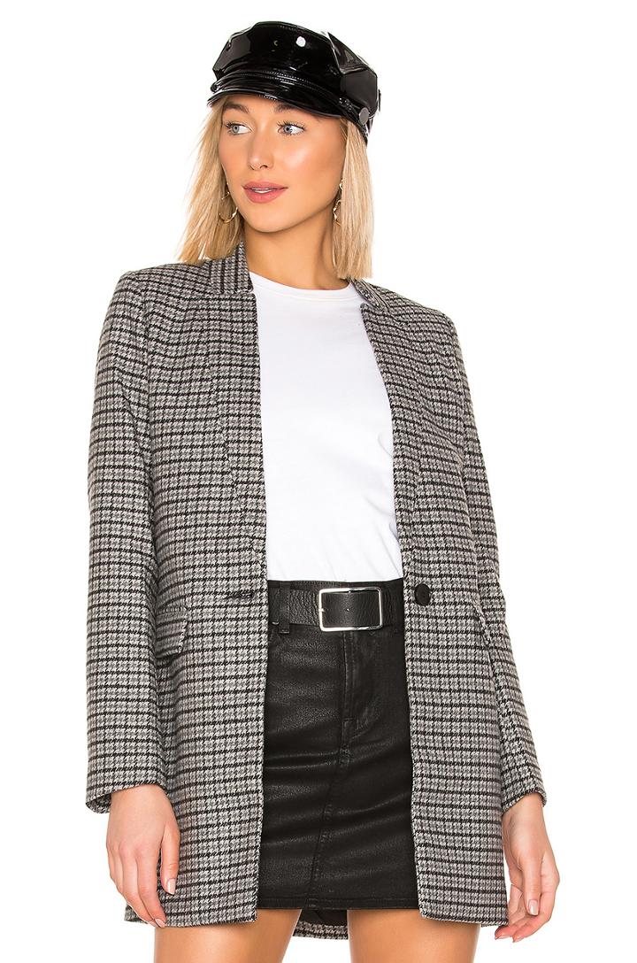 Itaque Blazer
