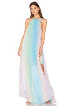 Rochester Maxi Dress