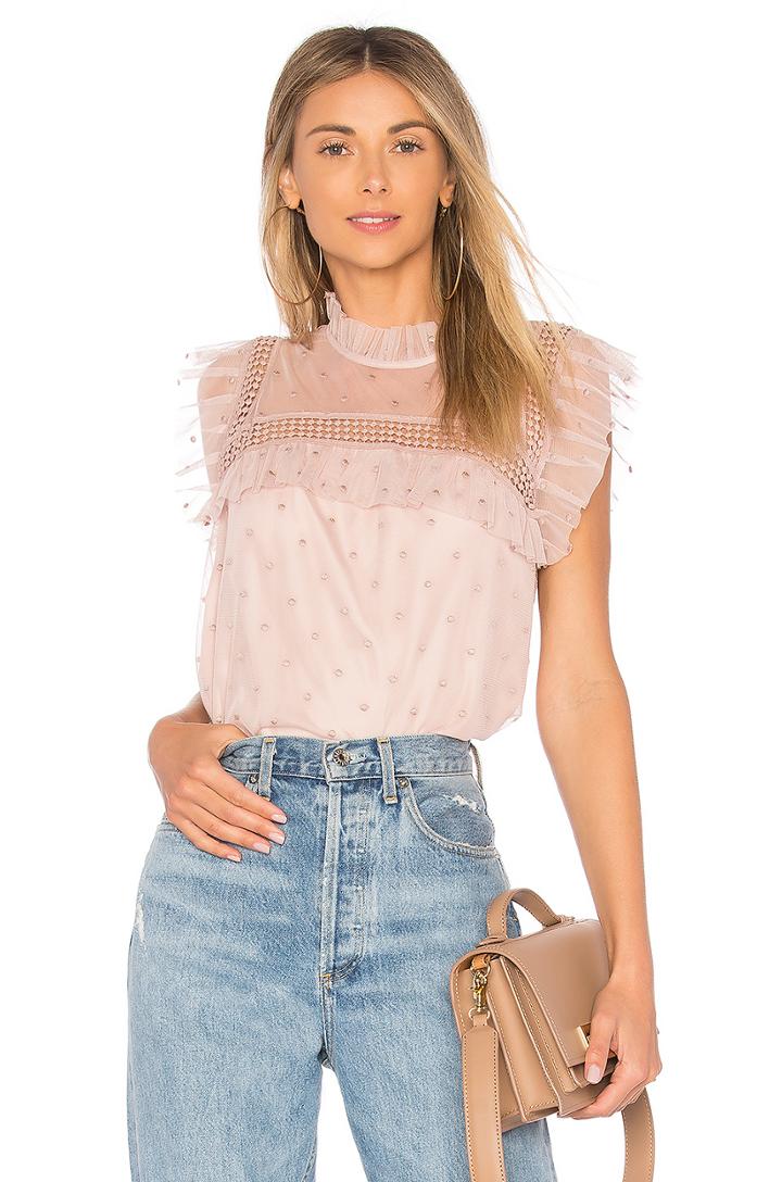 Roslyn Top