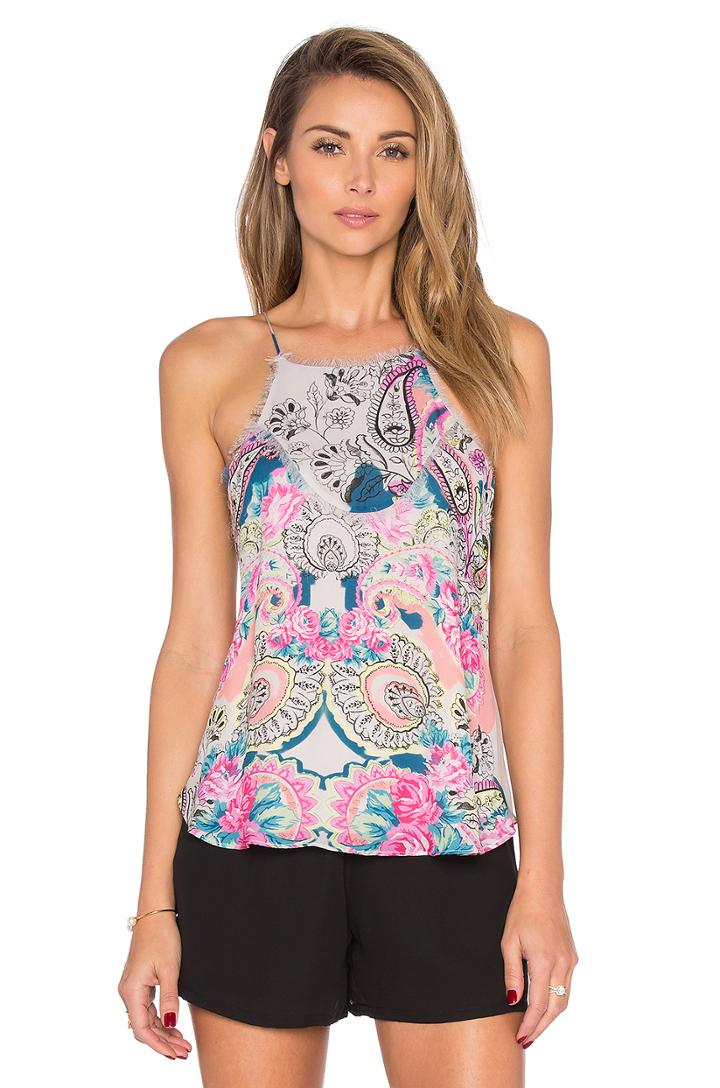 Ches Tank