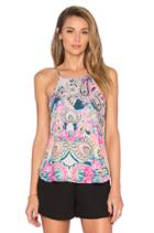 Ches Tank