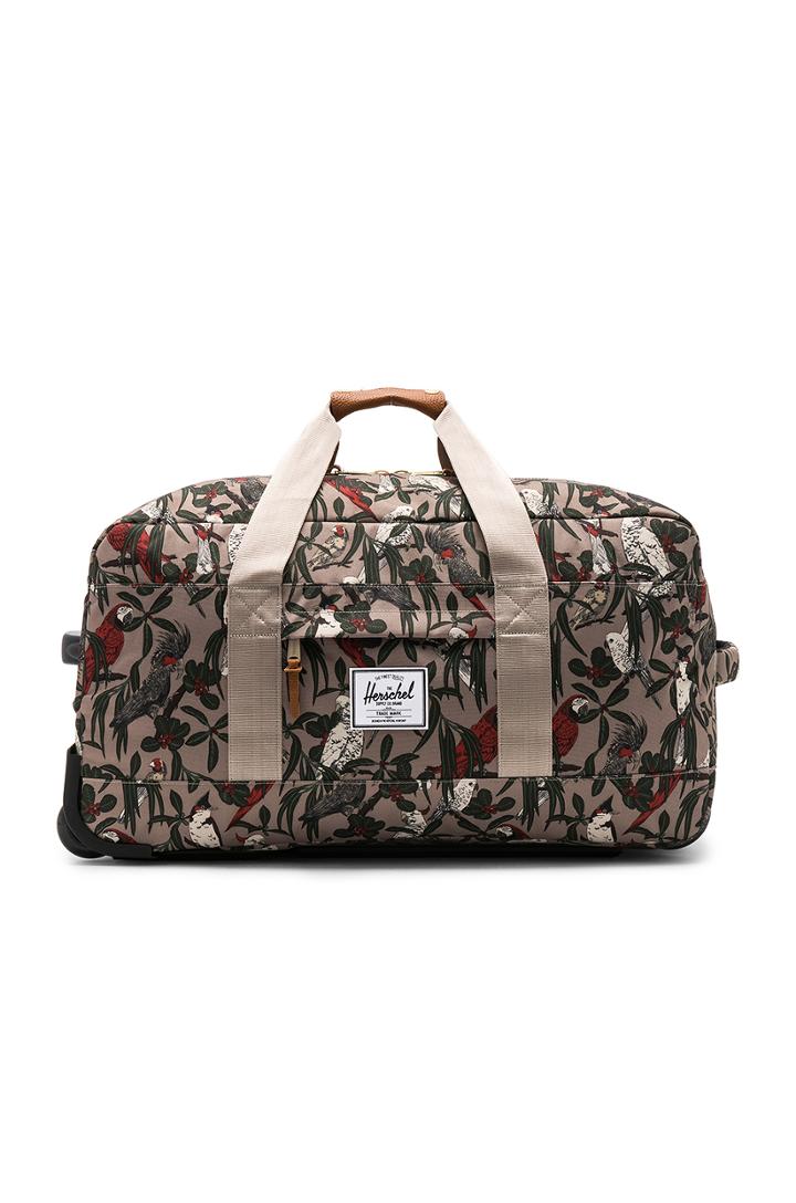 Wheelie Outfitter