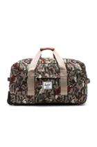 Wheelie Outfitter
