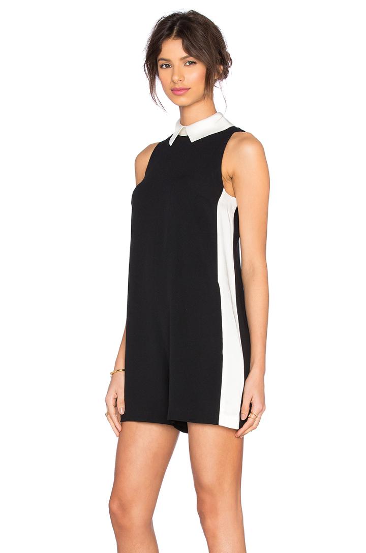 Josettie Romper