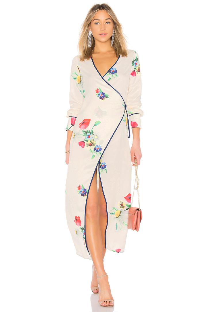 Dress 707