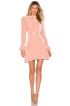 Stardust Mini Dress
