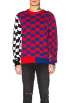 Crew Knit