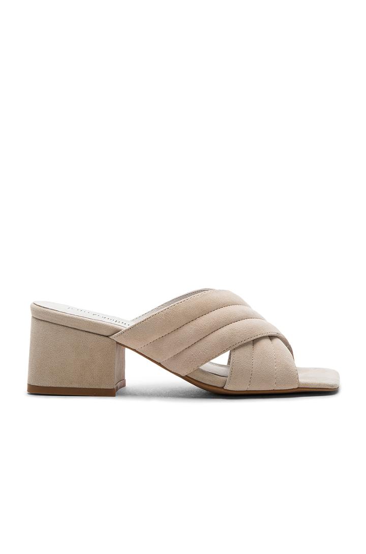 Berdine Heel