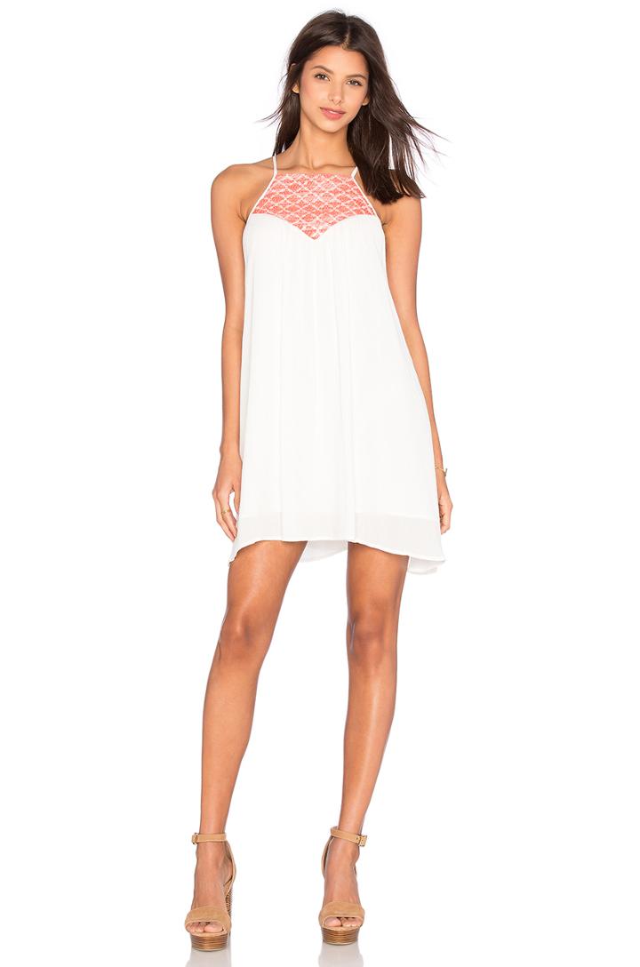 Jack By Bb Dakota Emberlynn Dress