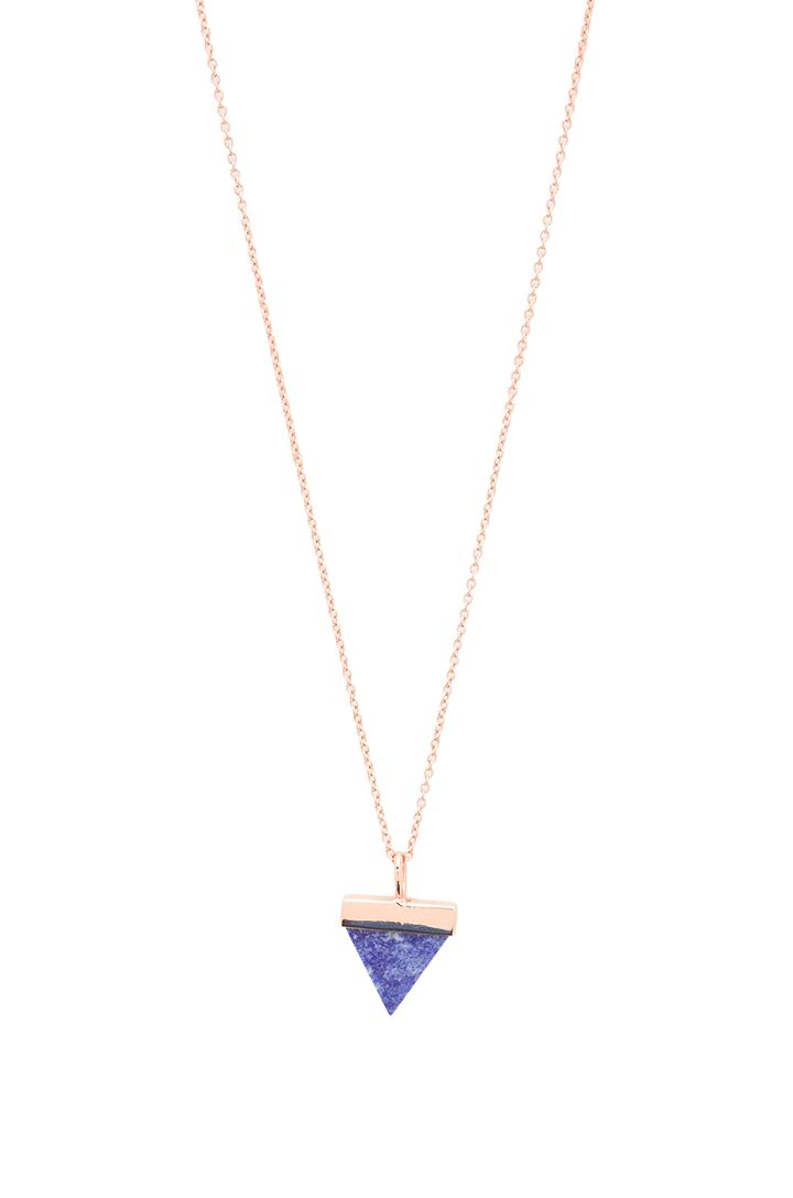 Aztec Dreaming Necklace