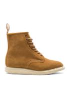 Whiton 8 Eye Boots