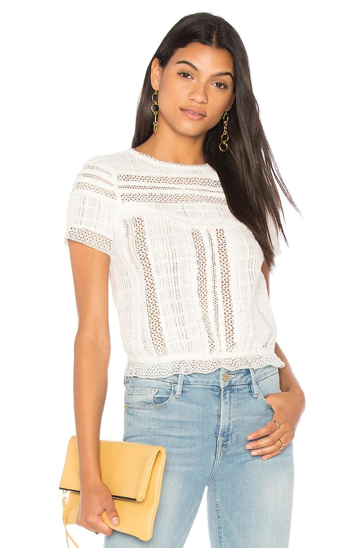 Belia Top
