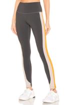 Freestyle High Waist Tight