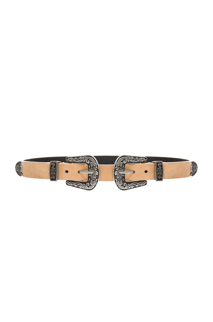 Tulsa Waist Belt