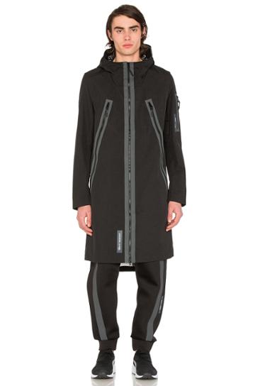 X Ueg Parka Jacket