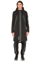 X Ueg Parka Jacket