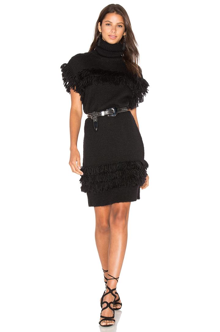 Teegan Sweater Dress