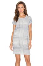Toulouse Dress
