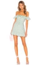 Lilith Mini Dress