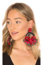 Ipanema Earring