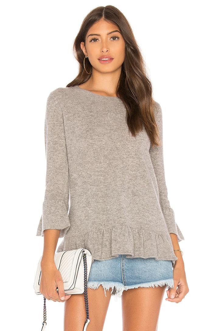 Angelina Sweater