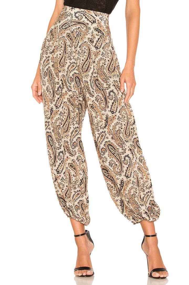 Moscow Pant