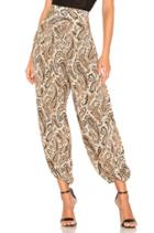 Moscow Pant