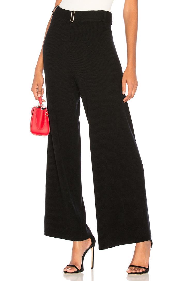 Quill Knit Pant