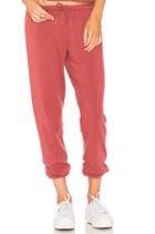 Heart Embroidery Favorite Sweatpant