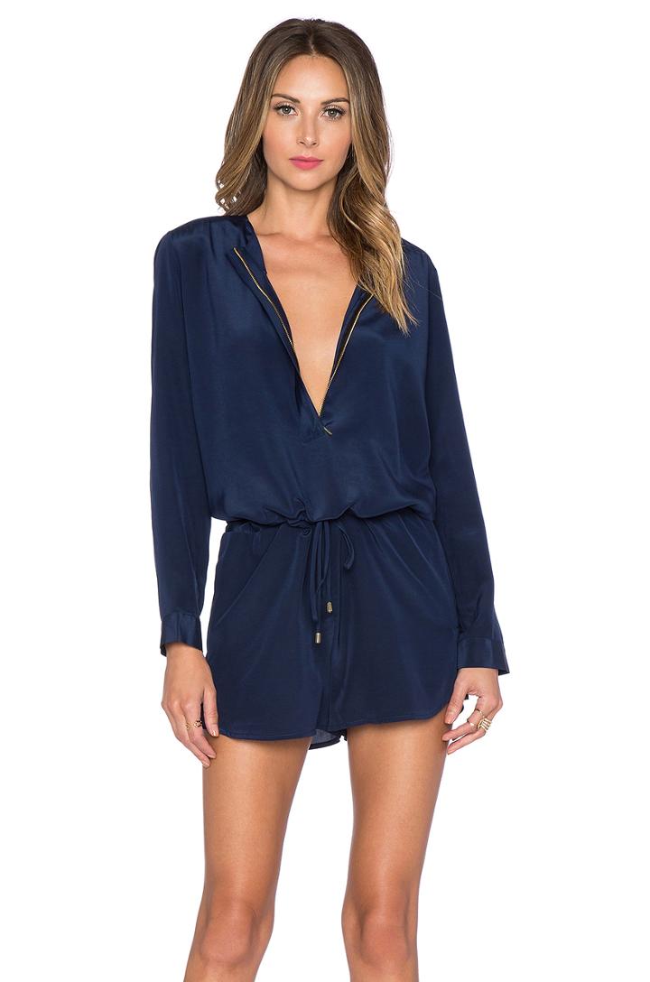 Mika Romper
