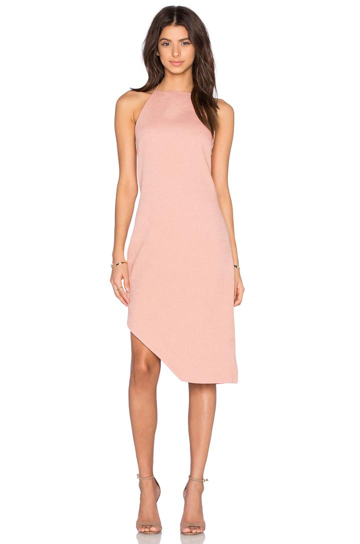 Star Lesson Dress