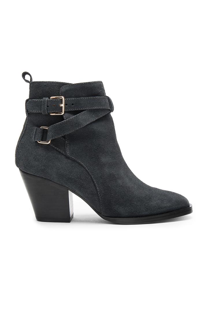 Amie Booties