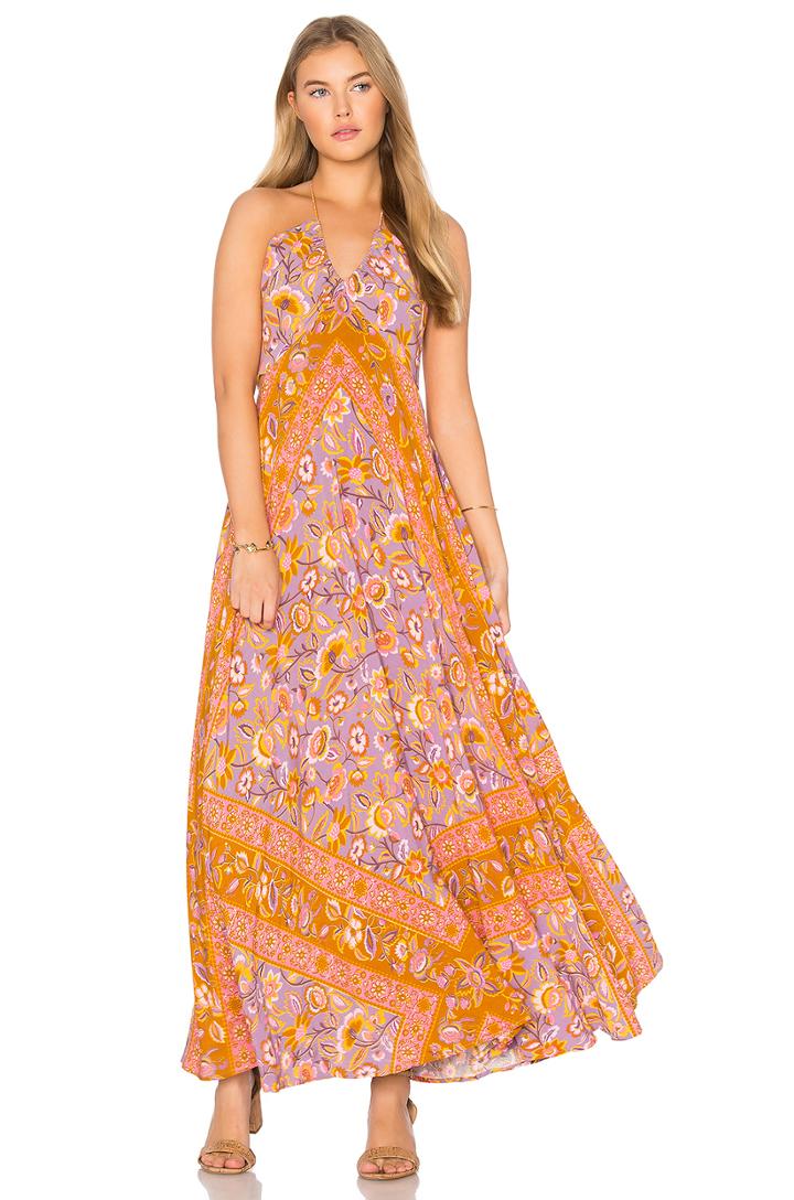 Lolita Halter Dress