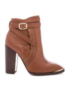 Brenda Bootie