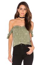 Muse Relaxed Top