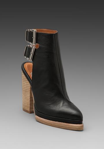 Jeffrey Campbell National-h In Black