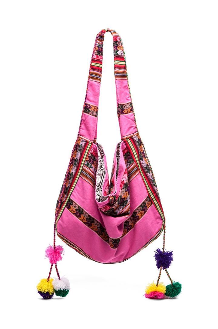 Inca Beach Bag