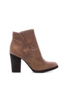 Ristin Bootie