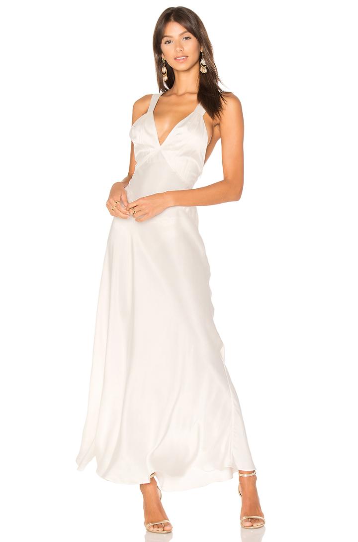 Brook Maxi Dress