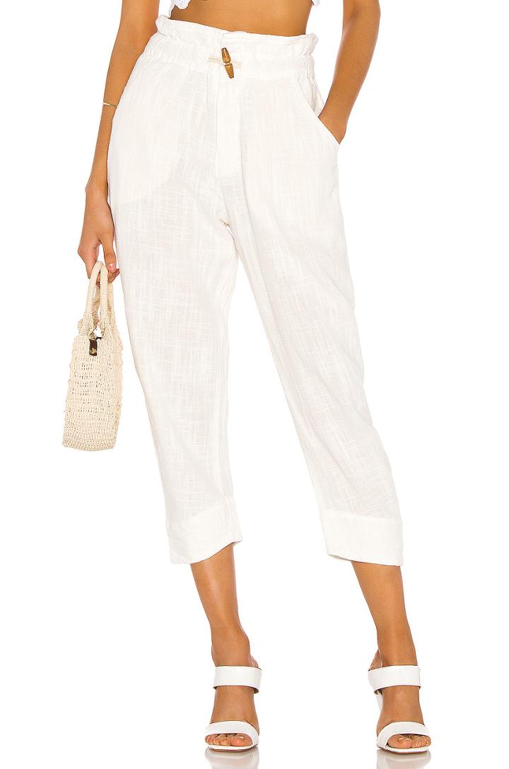 Paradise Pant