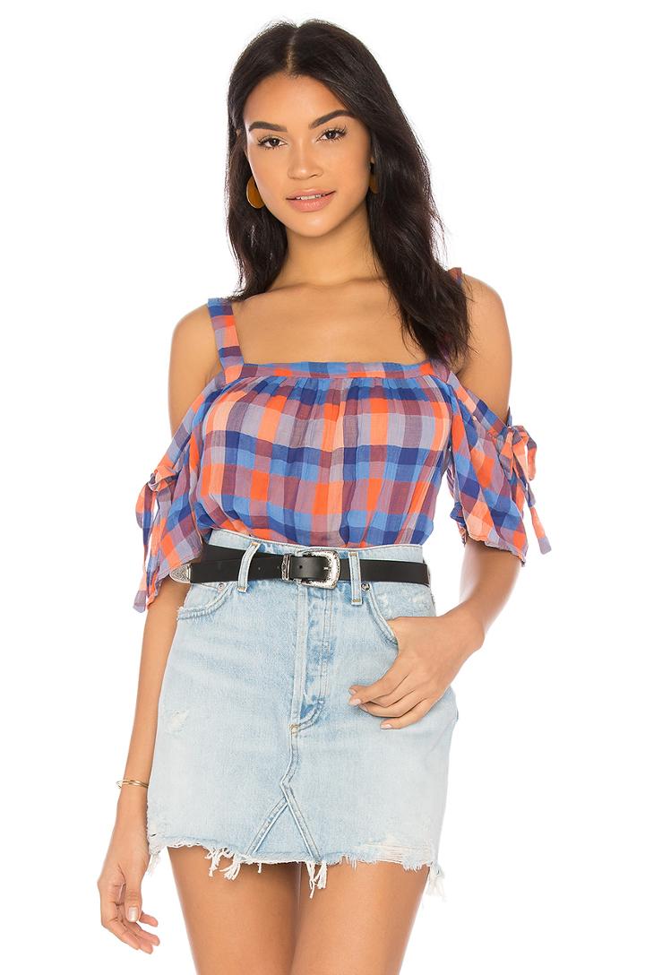 Dawn Bow Top