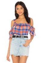 Dawn Bow Top
