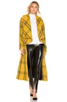 Sawyer Coat