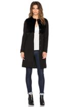 Ofoxy Coat