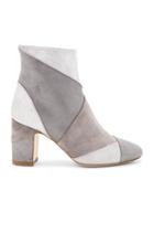 Ally Keywest Booties