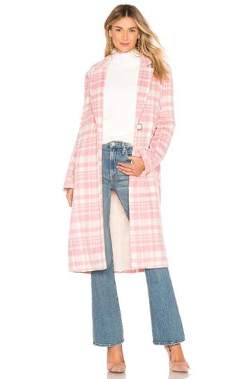 Madonna Coat