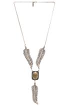 Amiga Necklace