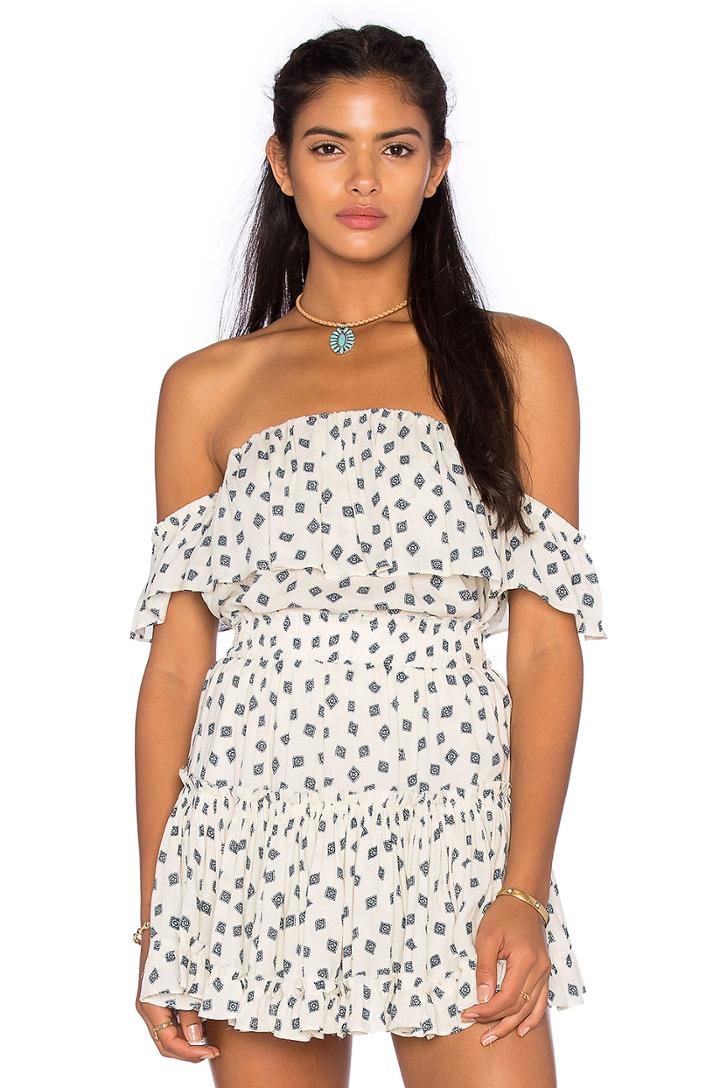 Loretta Top