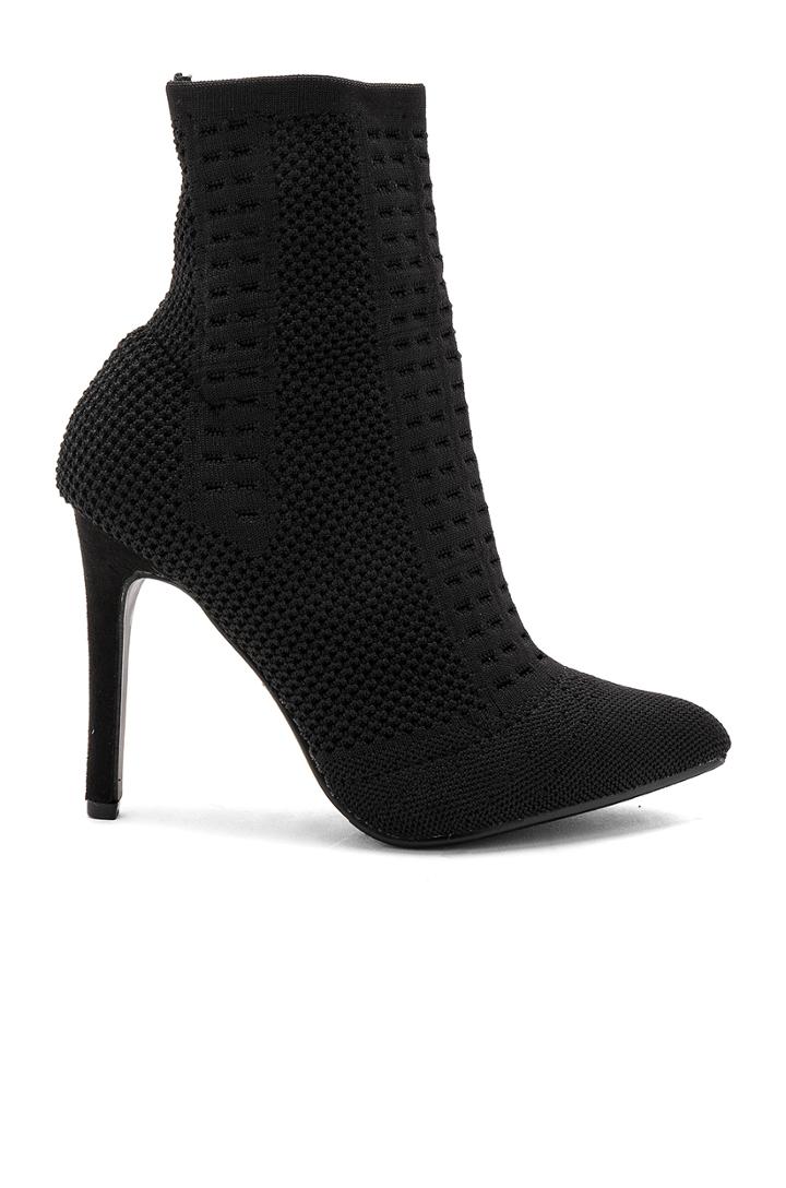 Payton Bootie