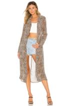 Marley Duster